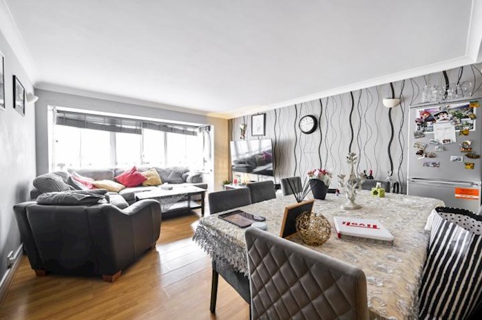 Falcon Lodge, Admiral Walk, London, W9, United Kingdom