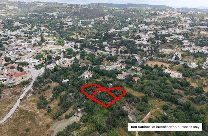 Armou, Paphos, Cyprus