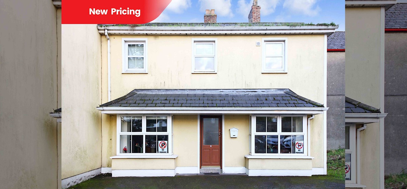 4 Paradise Place, William Street, Drogheda, Co. Louth, A92 EFV4 1/1