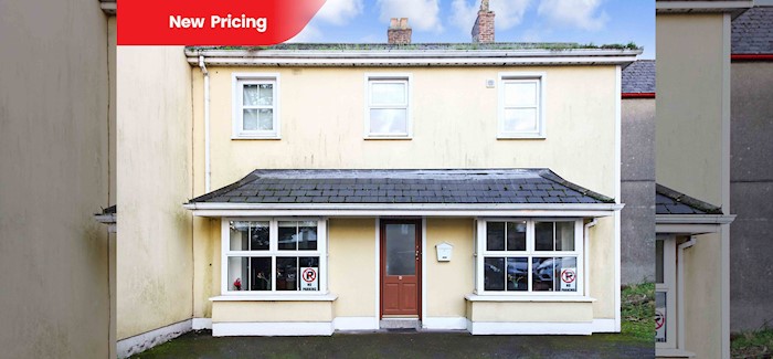 4 Paradise Place, William Street, Drogheda, Co. Louth, Irlanda