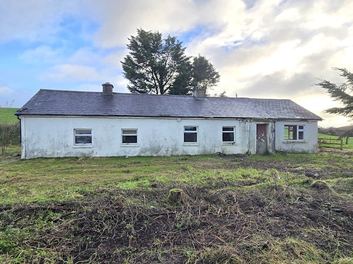 Grousehall, Loughduff, Co. Cavan, Ireland