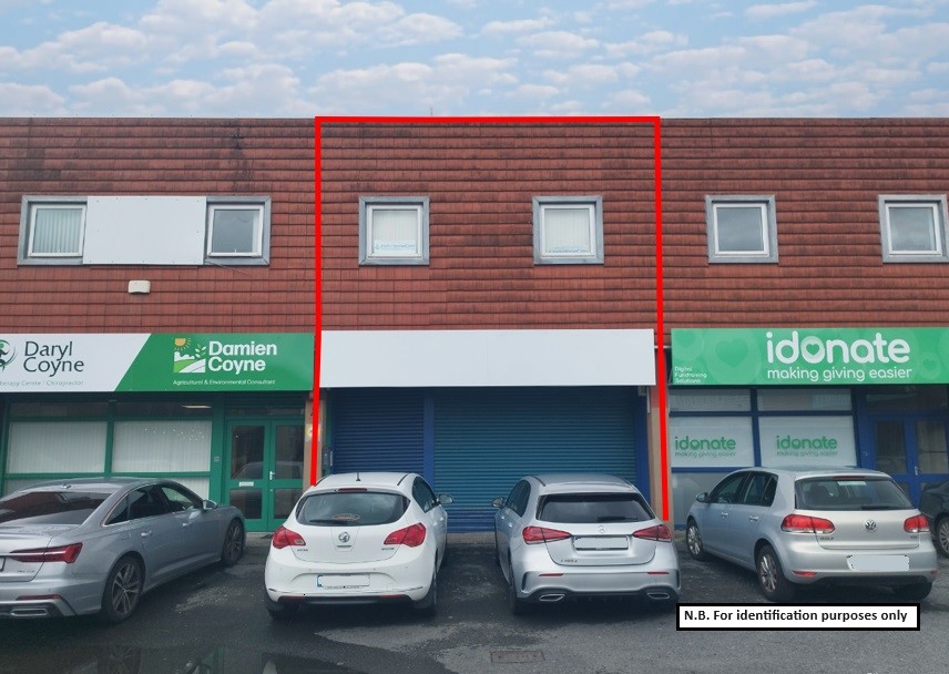 Unit 29, N17 Business Park, Galway Road, Tuam, Co. Galway 1/5
