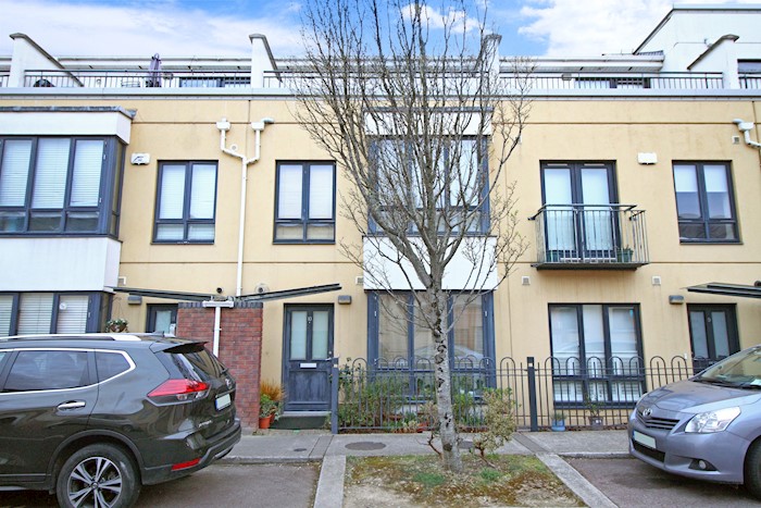 10 Boyd House, The Coast, Baldoyle, Dublin 13, Ιρλανδία