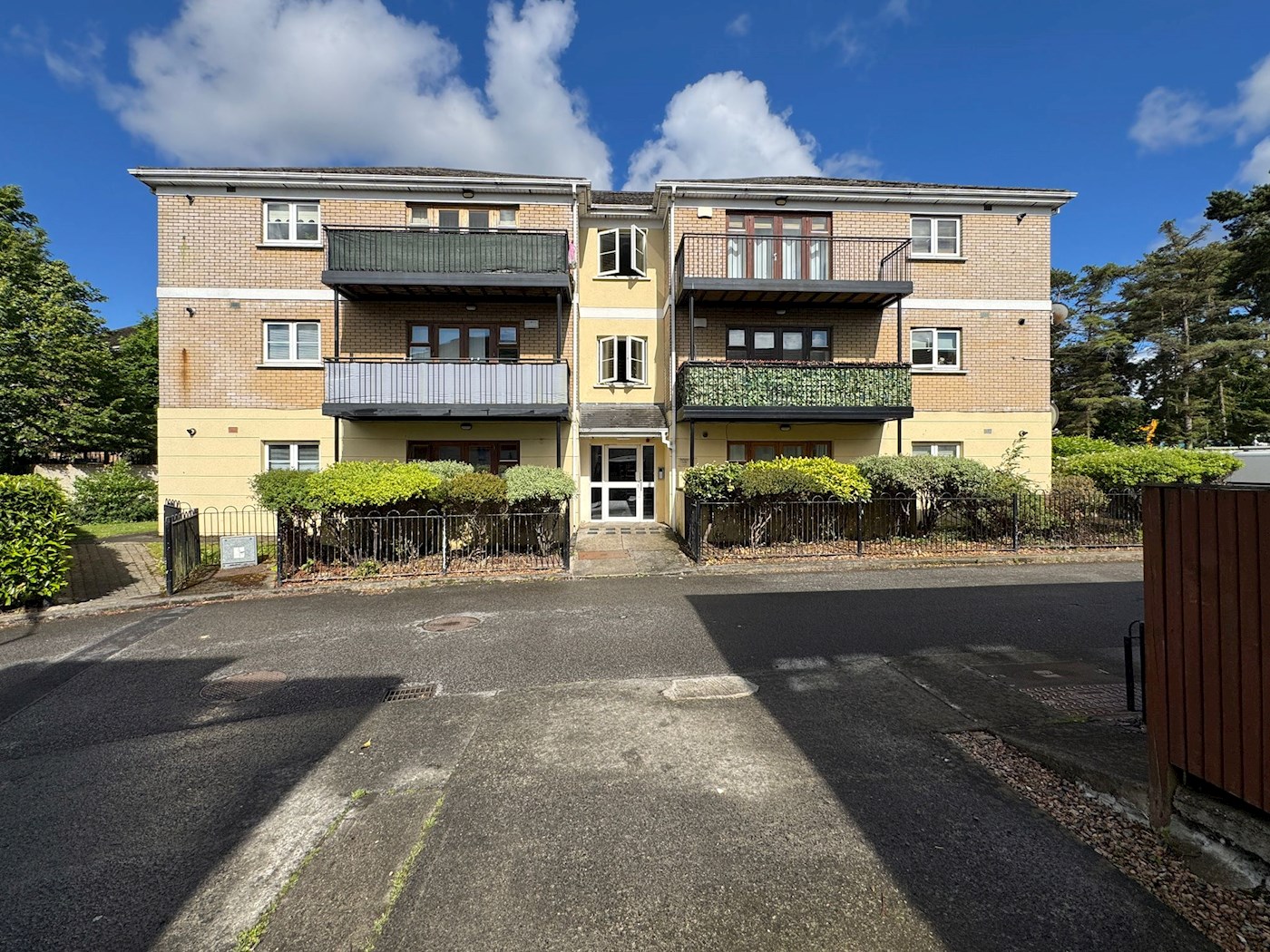 Apartment 9 Ballintree Lodge, Tyrrelstown, Dublin 15