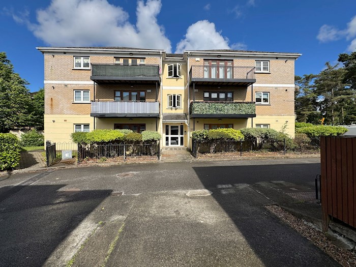 Apartment 9 Ballintree Lodge, Tyrrelstown, Dublin 15, Ireland