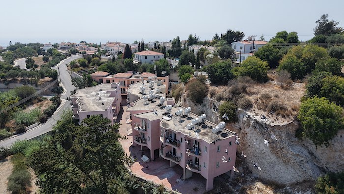 Μεσόγη, Πάφος, Κύπρος