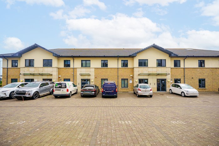 Unit A4 & A5 Swords Enterprise Park, Swords, Co. Dublin, Ireland