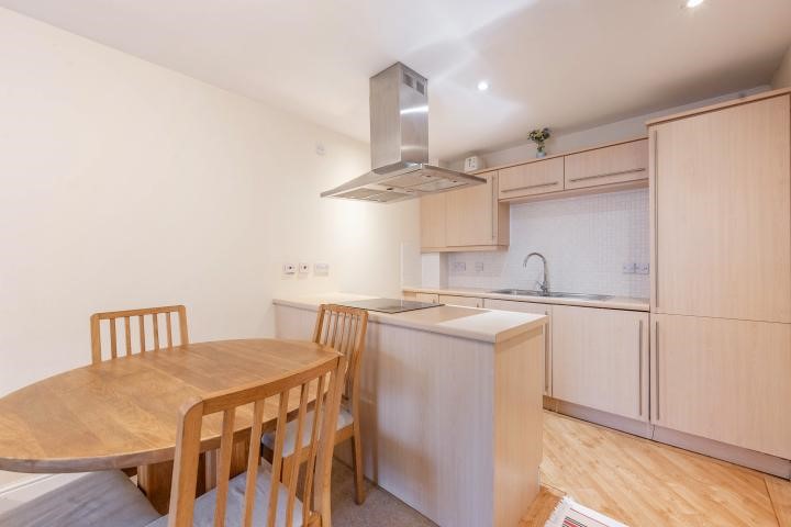 1 Brandan House, Sovereign Place, Harrow, HA1