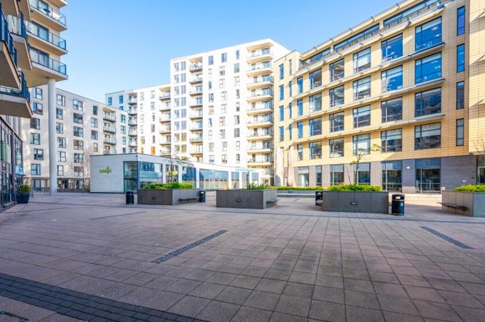 Nankeville Court, Guildford Road, Woking, Surrey, GU22, Reino Unido