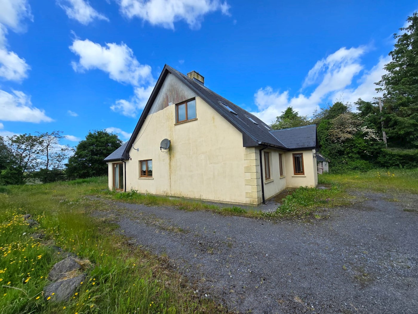 Derry Lusk, Mountrath, Co. Laois image 3
