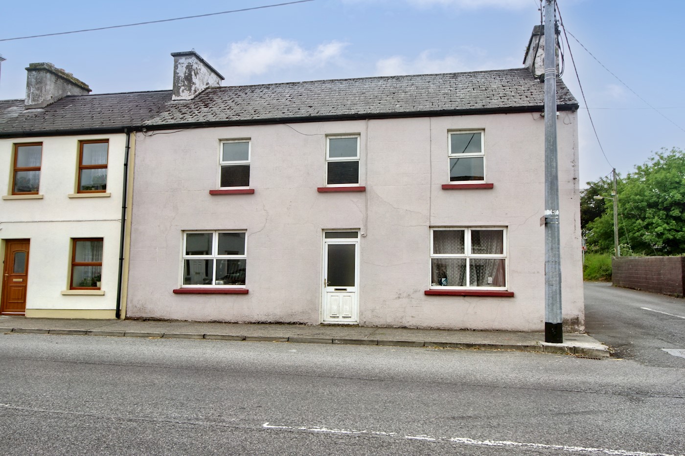 Pound Street, Ballaghaderreen, Co. Roscommon, F45 ET98 1/13