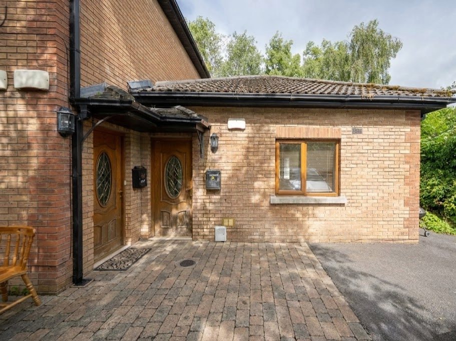 7 x Apartments at Aileach, Blakestown Road, Mulhuddart image 3