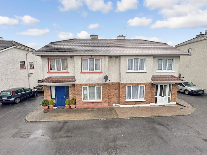 3 Valley Park, Killimor, Ballinasloe, Co. Galway, Ireland