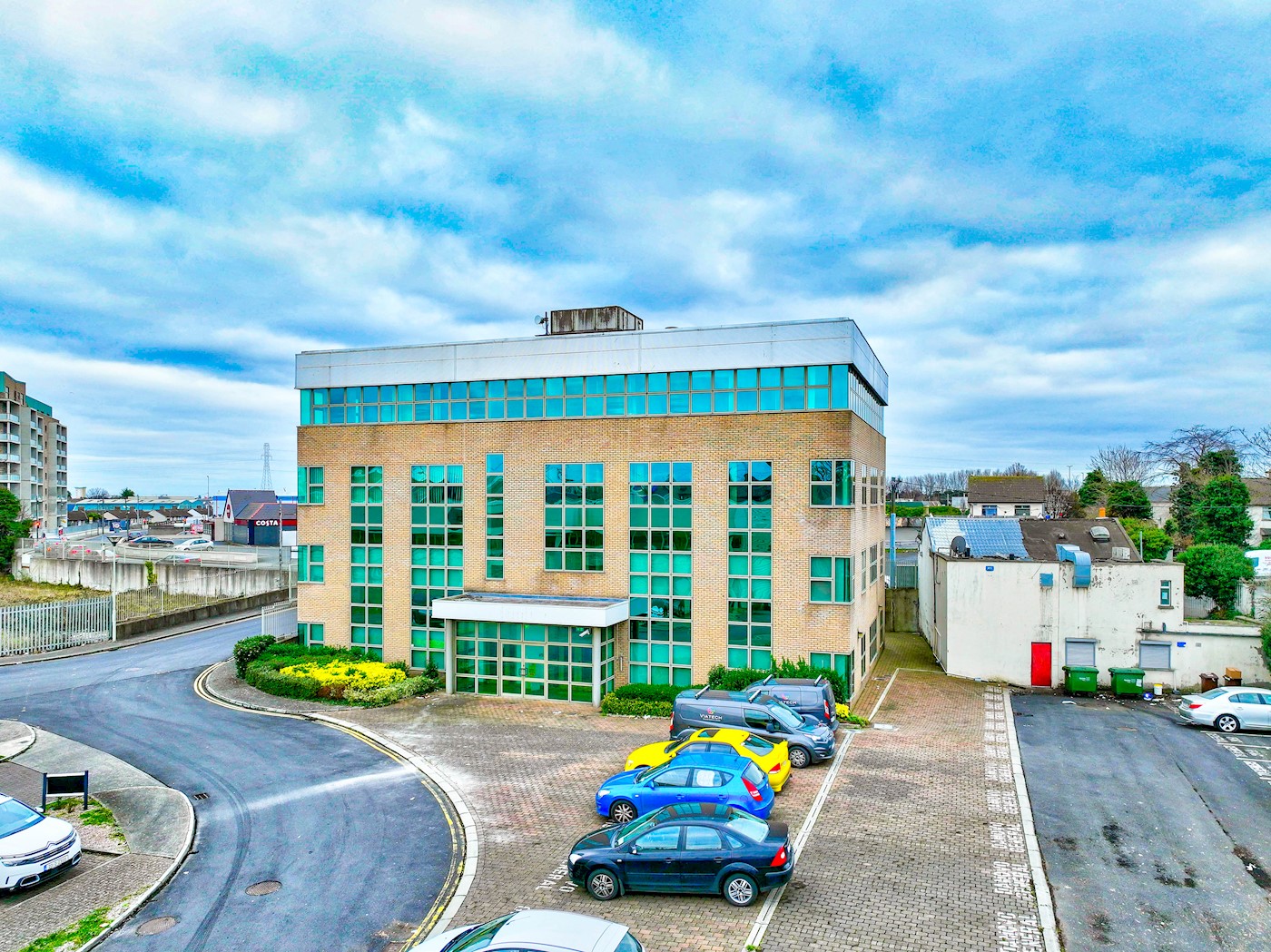 IFAC House, Old Naas Road, Bluebell, Dublin 12, D12 N2X3 1/50