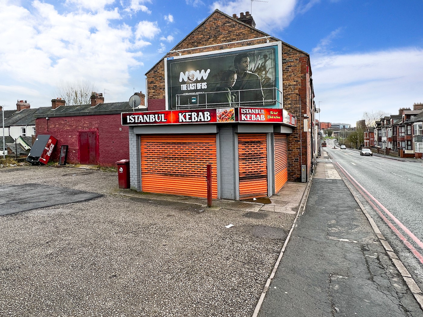 407 Waterloo Road, Hanley, Stoke on Trent, ST1 5DT
