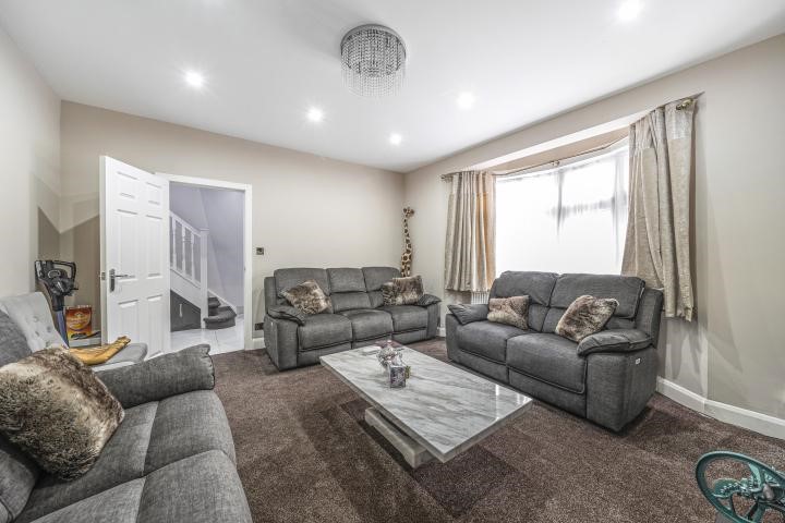 Ashbourne Road, Mitcham, Surrey, CR4