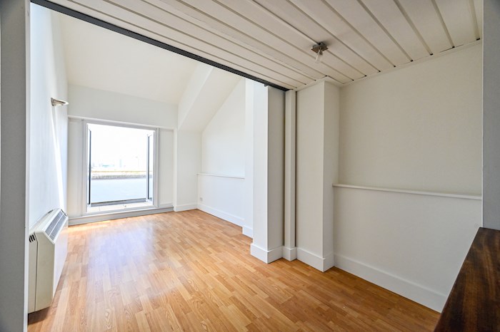 Manhattan Building, Bow Quarter, 60 Fairfield Road, London, E3, United Kingdom