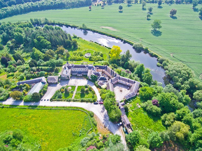 Knocklofty House & Estate (approx. 102 acres), Clonmel, Co. Tipperary, Ireland