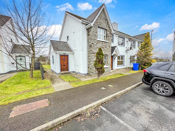 17 Cill Greine, Lismonaghan, Letterkenny, Co. Donegal, Ιρλανδία