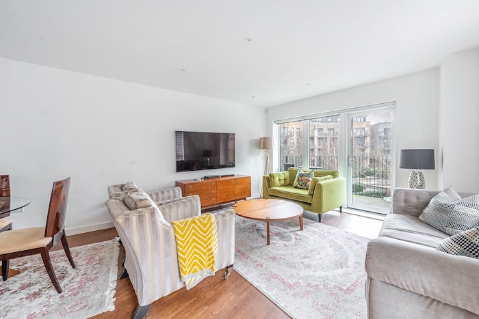 Royal Court, Howard Road, Stanmore, HA7, Ηνωμένο Βασίλειο