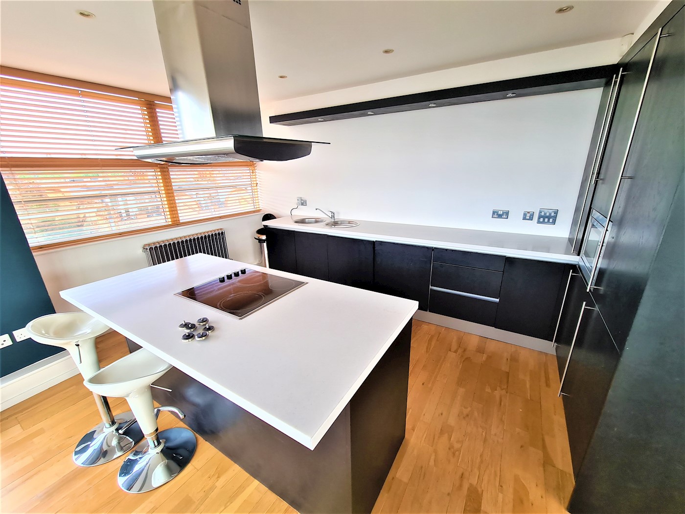 Flat 20 The Glass House, 51-57 Lacy Road, Putney, SW15 1PR