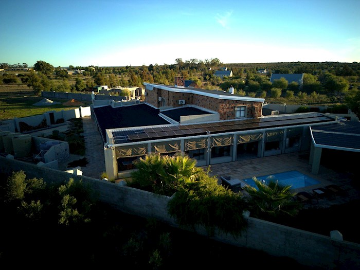 Nieuwoudville, Northern Cape, South Africa