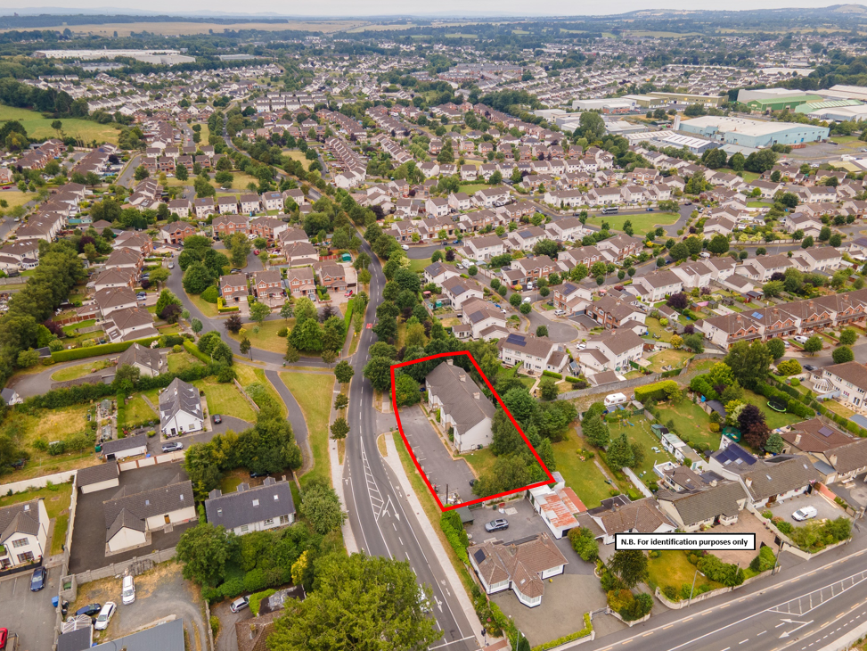 6 x Apartments at Kilbelin Court, Newbridge, Co. Kildare image 2