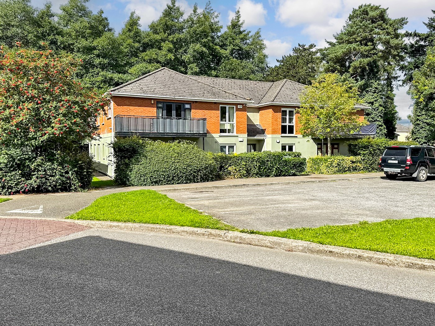 8 Curragh Hall House, Tyrrelstown, Dublin 15 image 2