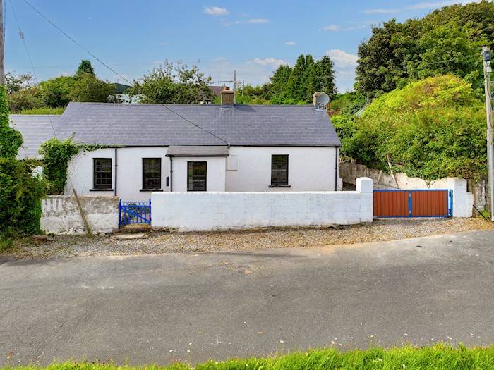 Woodbine Cottage, Windgates, Greystones, Co. Wicklow, Ireland