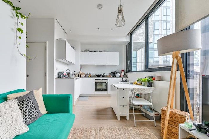 Hill House, 17 Highgate Hill, London, N19, Ηνωμένο Βασίλειο