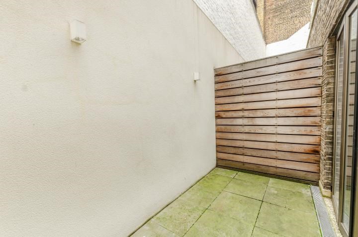 Gosfield Street, London, W1W