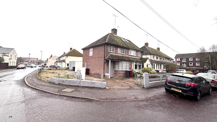 2 Mill Green, Caversham, Reading RG4 8EX, Ηνωμένο Βασίλειο