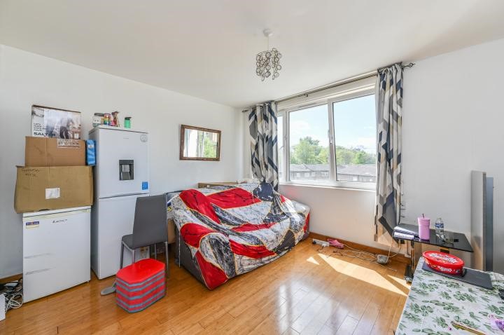 Clarkson House, Maysoule Road, London, SW11