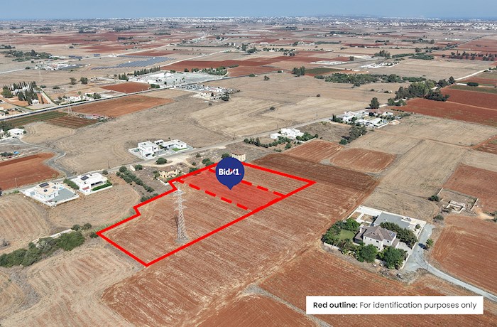 Avgorou, Ammochostos, Cyprus