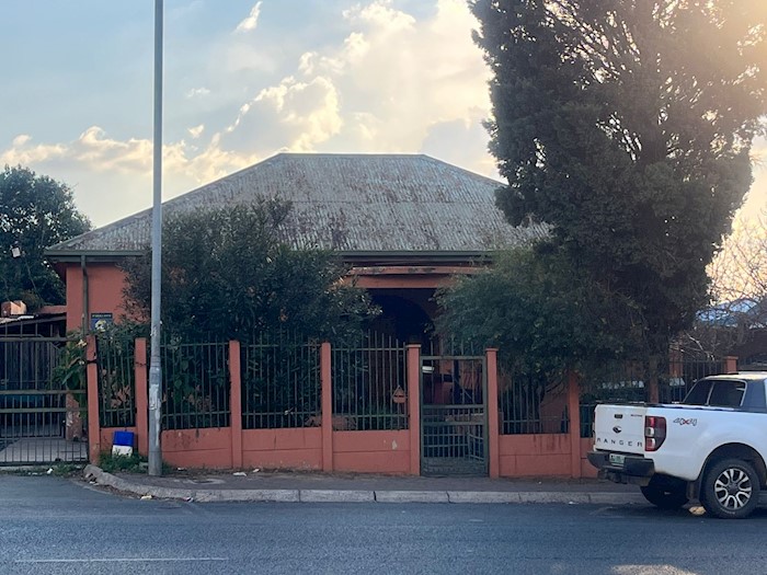 Rosettenville, Gauteng, South Africa