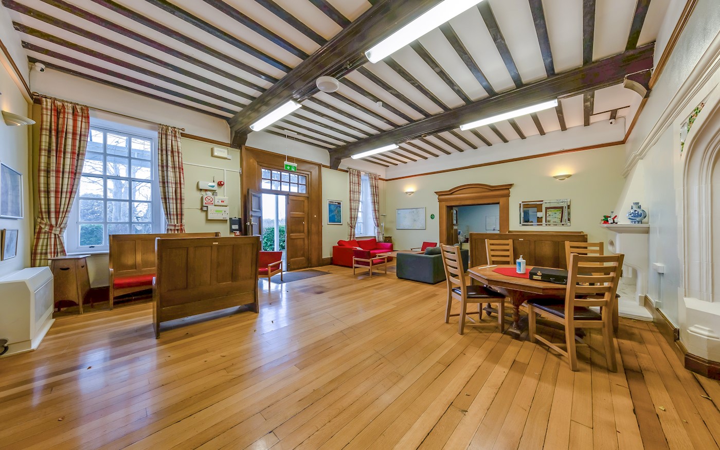 Marl Hall, Marl Lane, Llandudno Junction, LL31 9JA