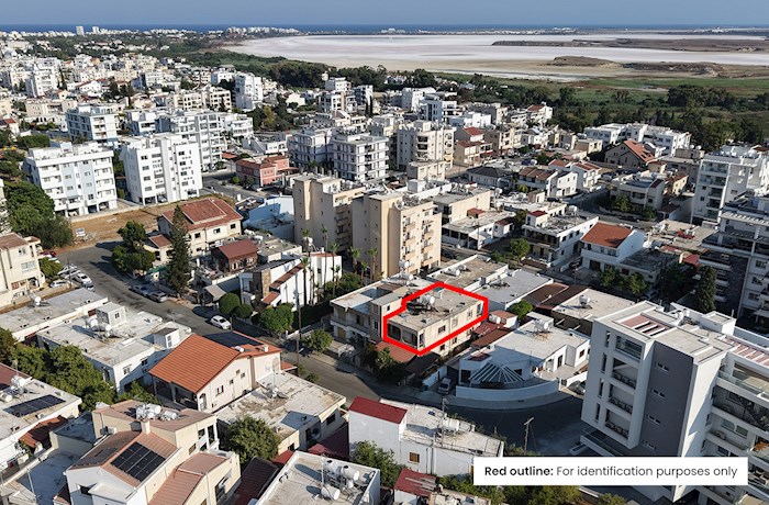 Κατοικία Τριών Υπνοδωματίων, Λάρνακα, Κύπρος