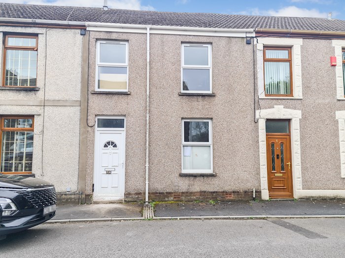 7 Tucker Street, Briton Ferry, Neath, West Glamorgan SA11 2SP, Reino Unido
