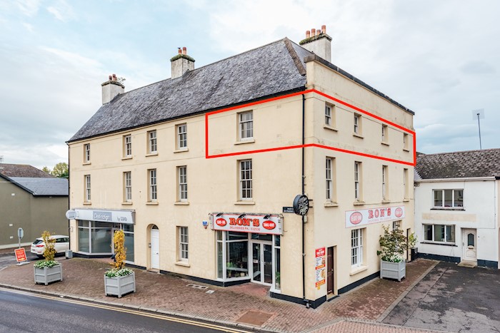 4 Watermill Place, Main Street, Monasterevin, Co. Kildare, Irlanda