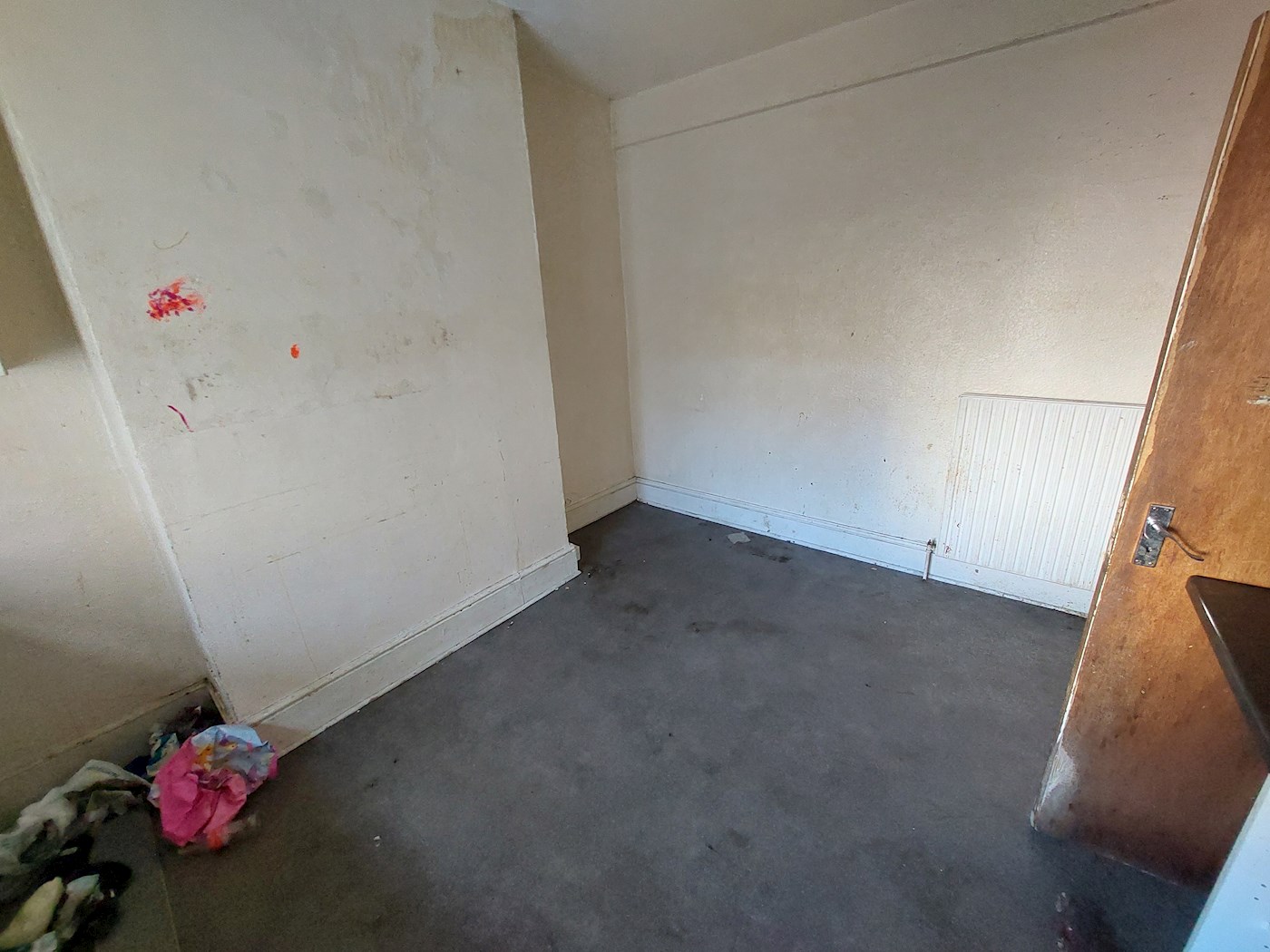 1st & 2nd Floor Maisonette, 5 Hughenden Road, Hastings, TN34 3TG