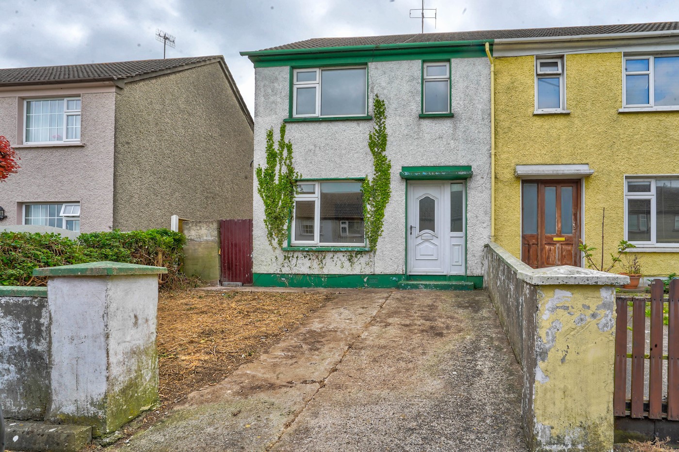19 Suir Crescent, Mooncoin, Co. Kilkenny, X91 XY01 1/16