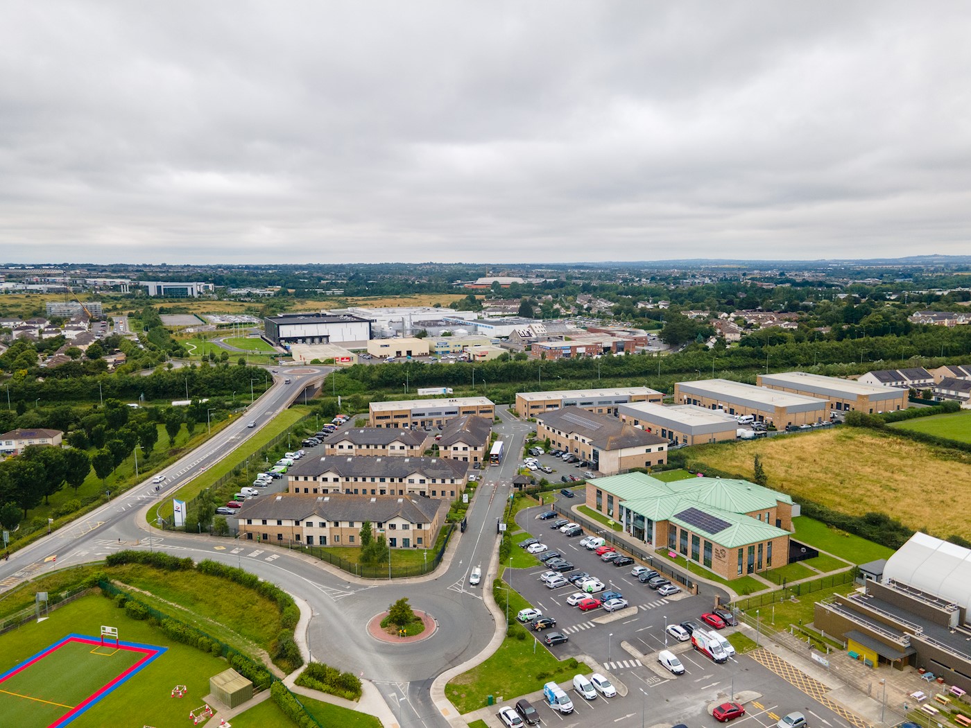 Unit E3, Swords Enterprise Park, Swords image 5