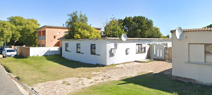 293 7th Avenue, Kraaifontein, Western Cape, South Africa