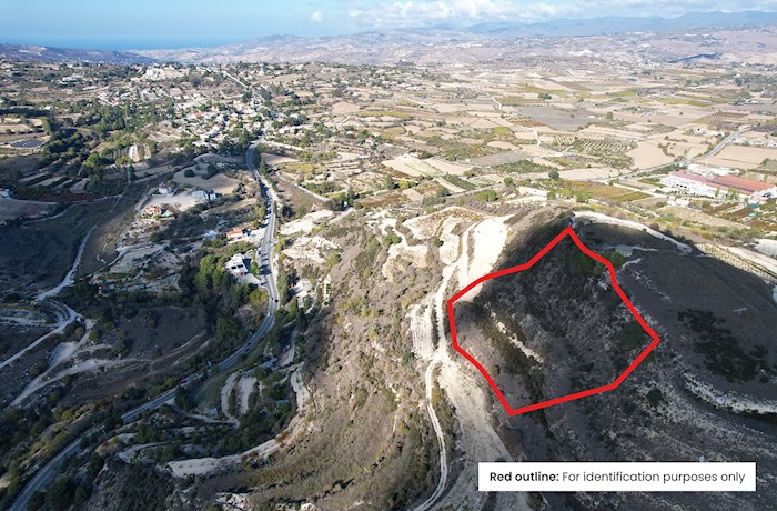 Stroumpi, Paphos, Chipre