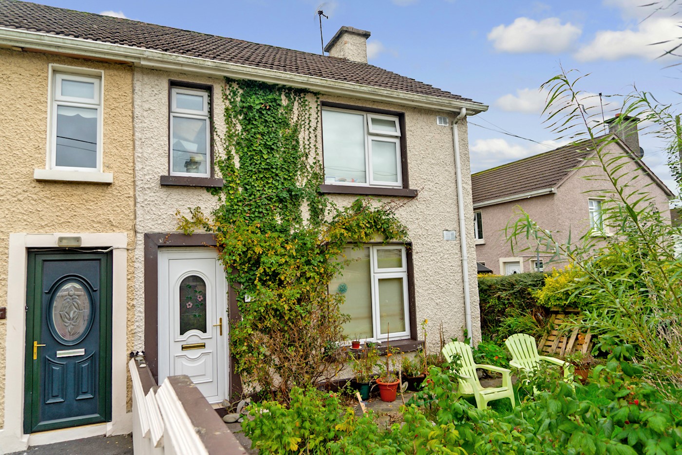 43 Hermitage, Ennis, Co. Clare, V95 R58K
