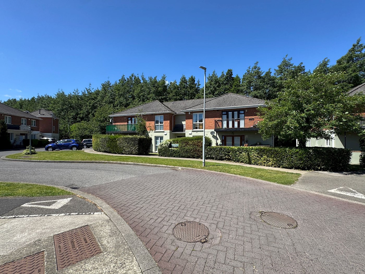 5 Curragh Hall Wood, Tyrrelstown, Dublin 15 image 3