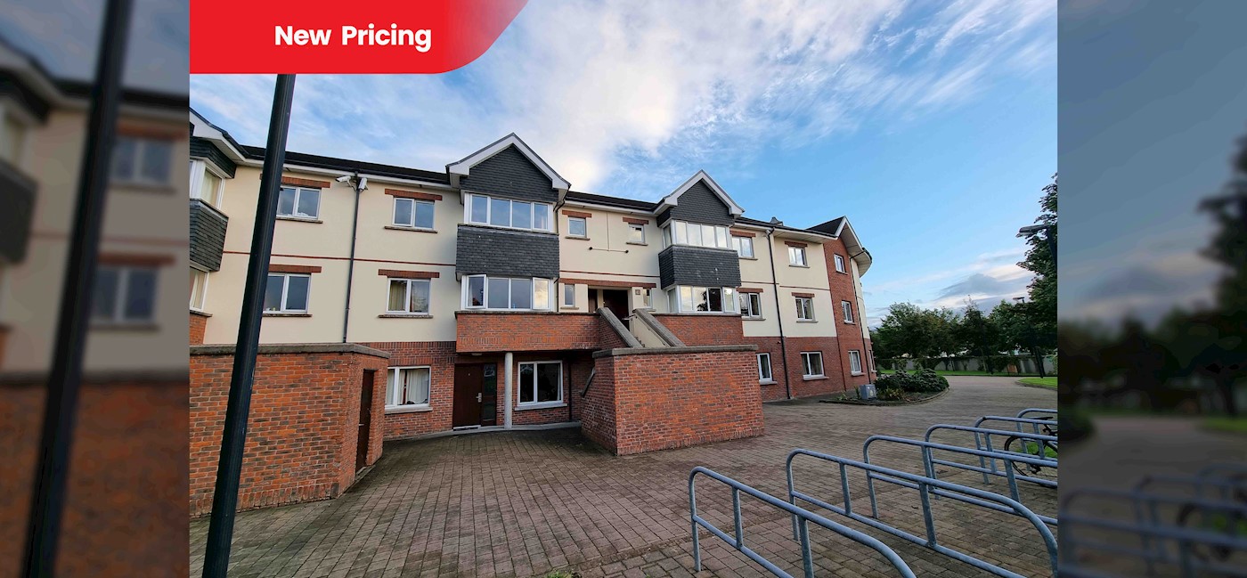 Apartment C6, Kings Court, Manor West, Tralee, Co. Kerry, V92 RY10 1/25