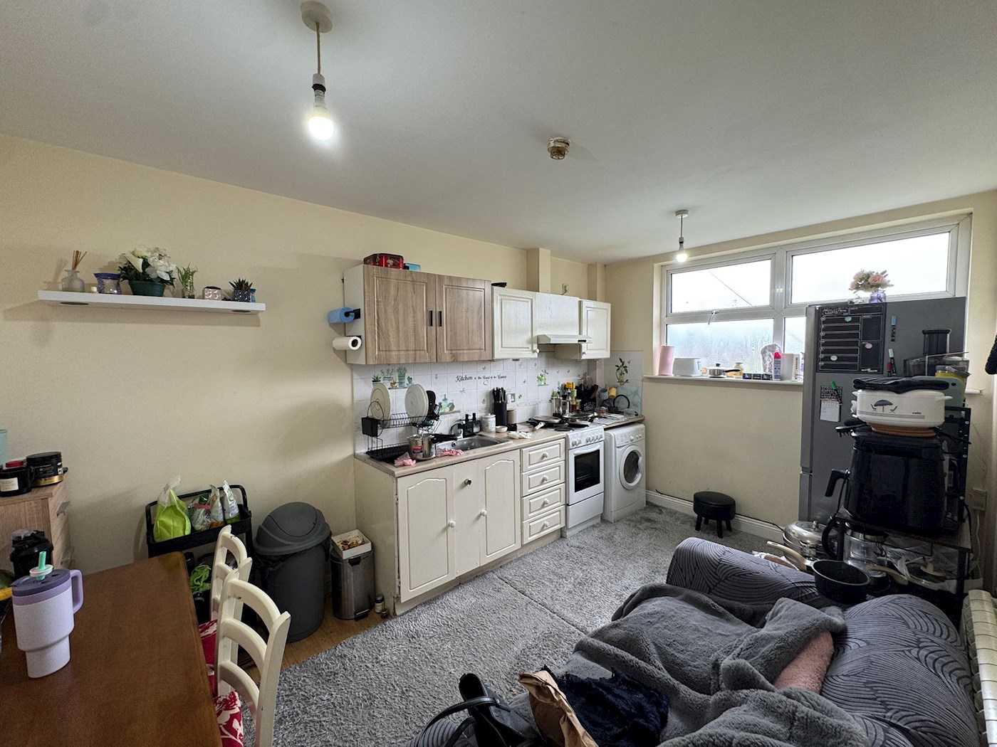 Apartment 3, The Glenville Centre, Dunmore Road image 4