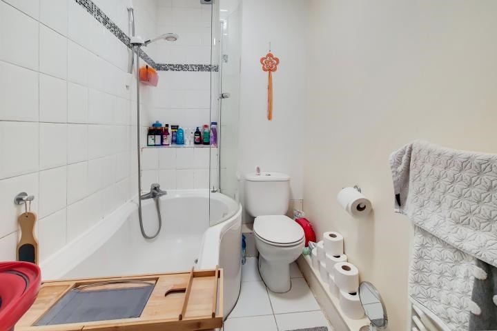 The Hammonds, Mitcham Road, London, SW17