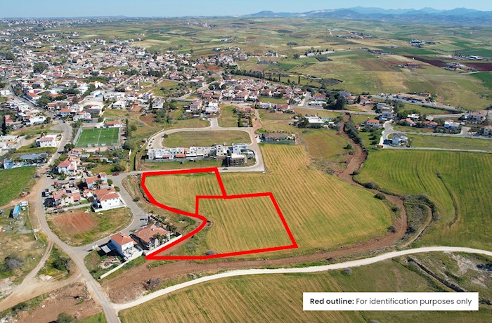 Αστρομερίτης, Λευκωσία, Κύπρος